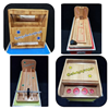 Oud hollands spellen pakket de luxe